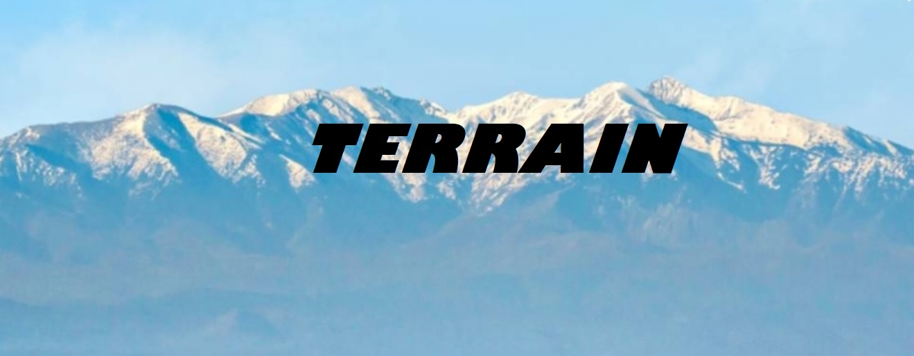Terrain  - 567m² - SALSES LE CHATEAU