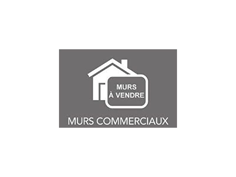 Local commercial  - 2 700m² - EPINAL
