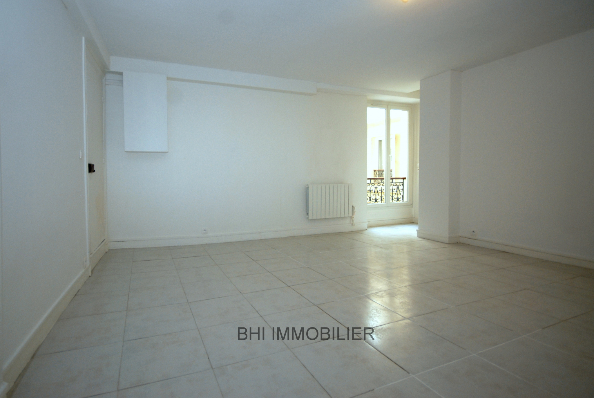 Appartement 1 pièce - 30m² - PARIS  - 10ème