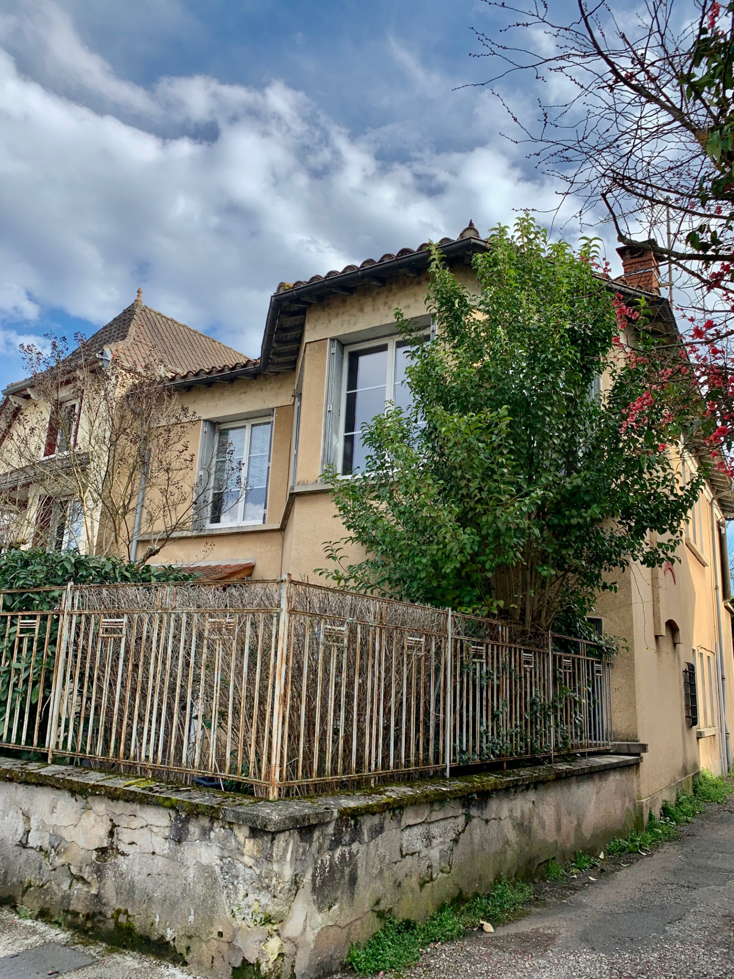 Maison 6 pièces - 144m² - CAHORS