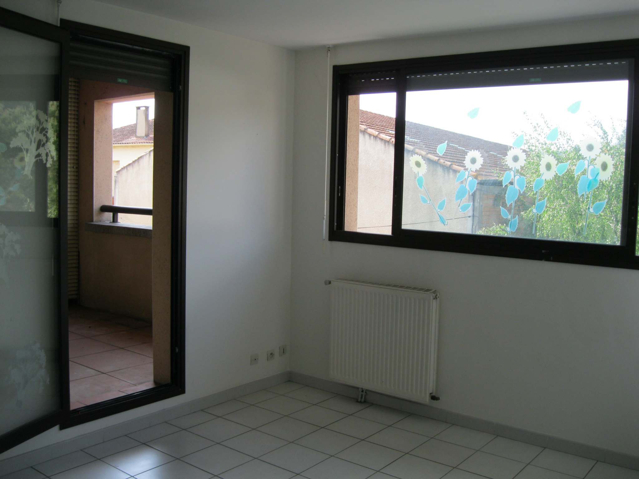 Appartement 2 pièces - 46m² - MOISSAC