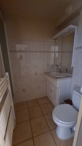 vente Appartement BEAUGENCY