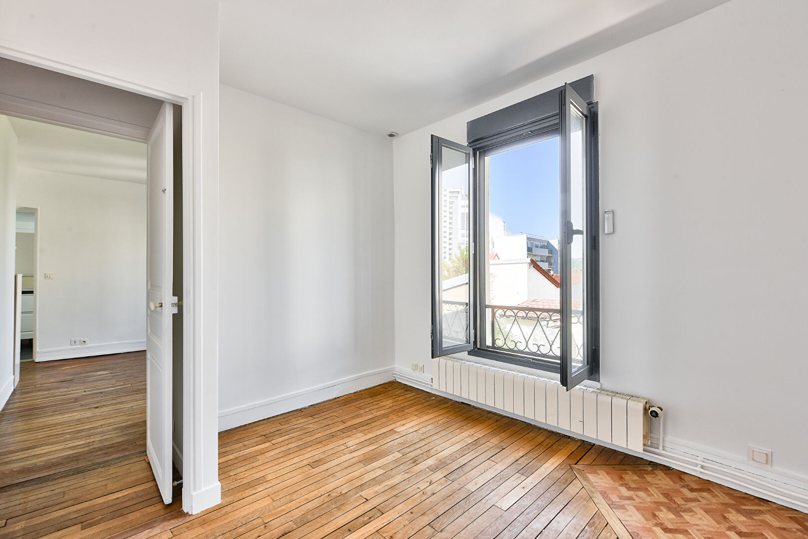 Maison a louer issy-les-moulineaux - 5 pièce(s) - 85 m2 - Surfyn