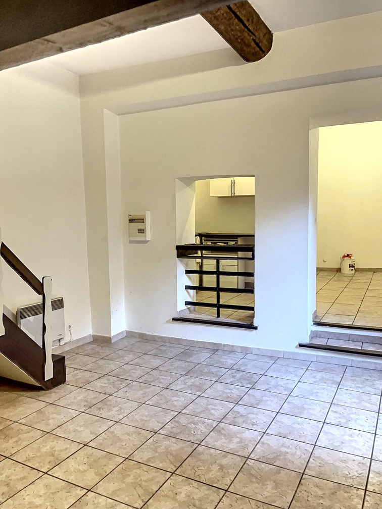 Appartement 2 pièces - 40m² - SALON DE PROVENCE