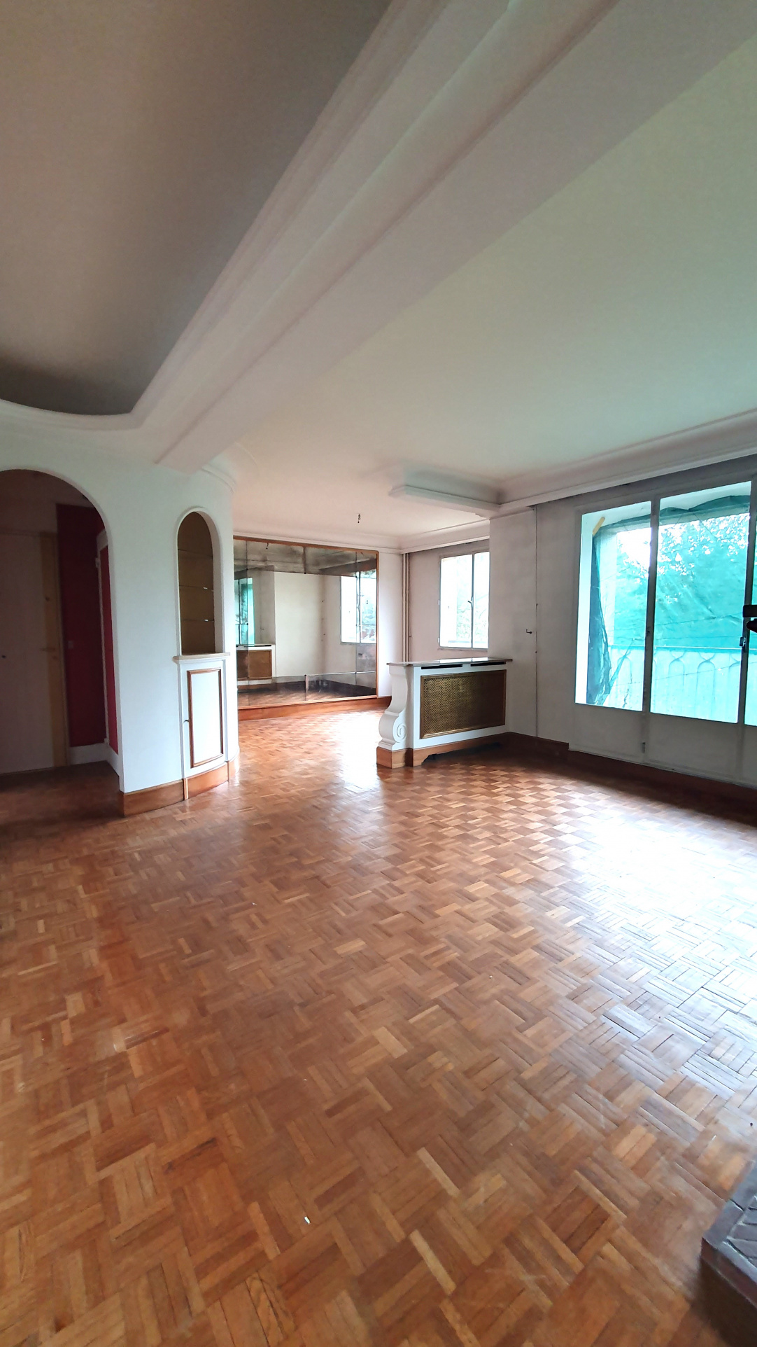 Appartement a louer ville-d'avray - 3 pièce(s) - 74 m2 - Surfyn