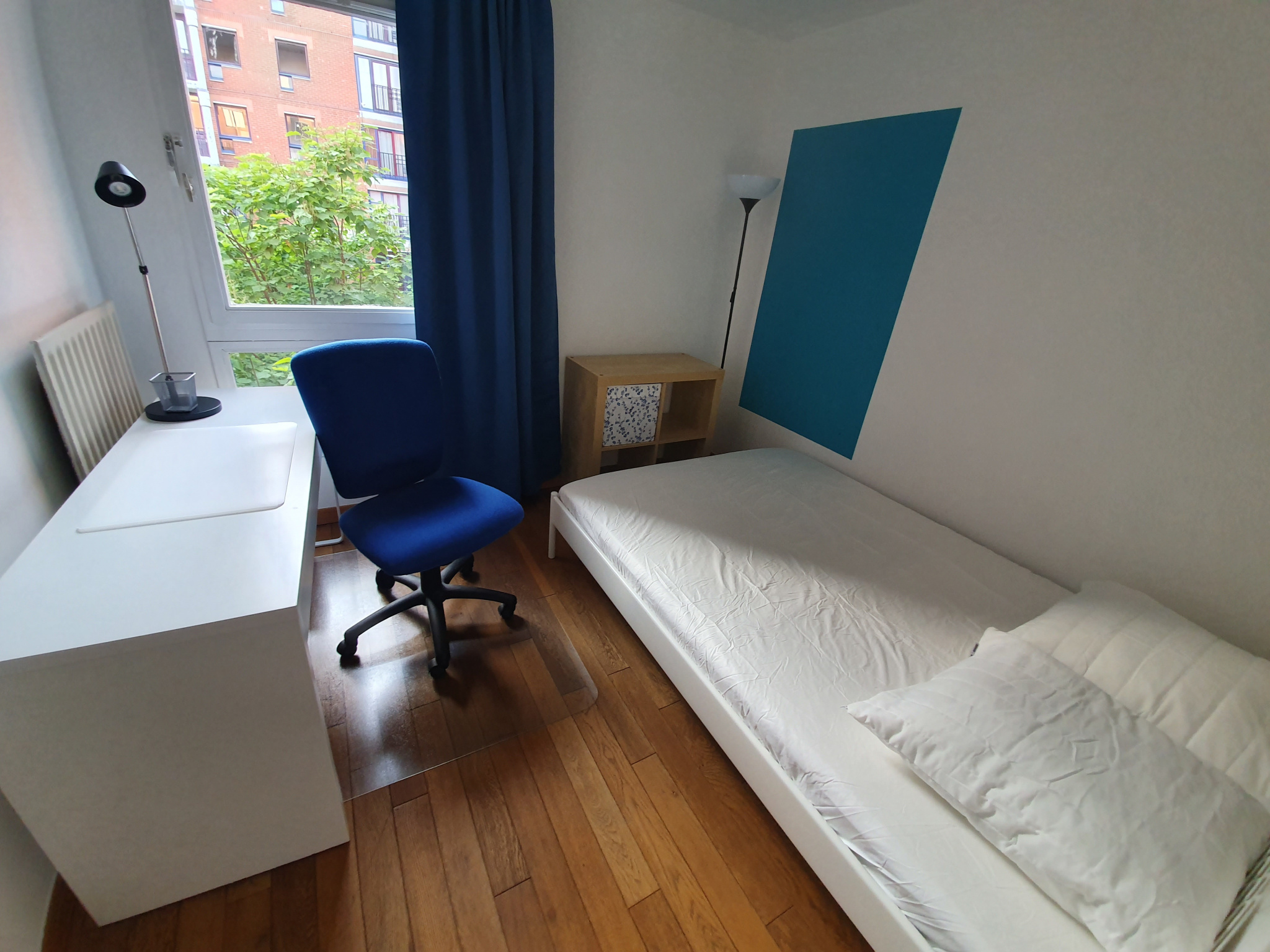 Appartement a louer  - 5 pièce(s) - 84.77 m2 - Surfyn