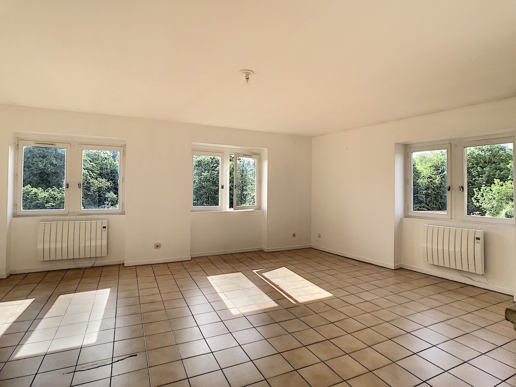 Appartement 3 pièces - 111m² - ECULLY