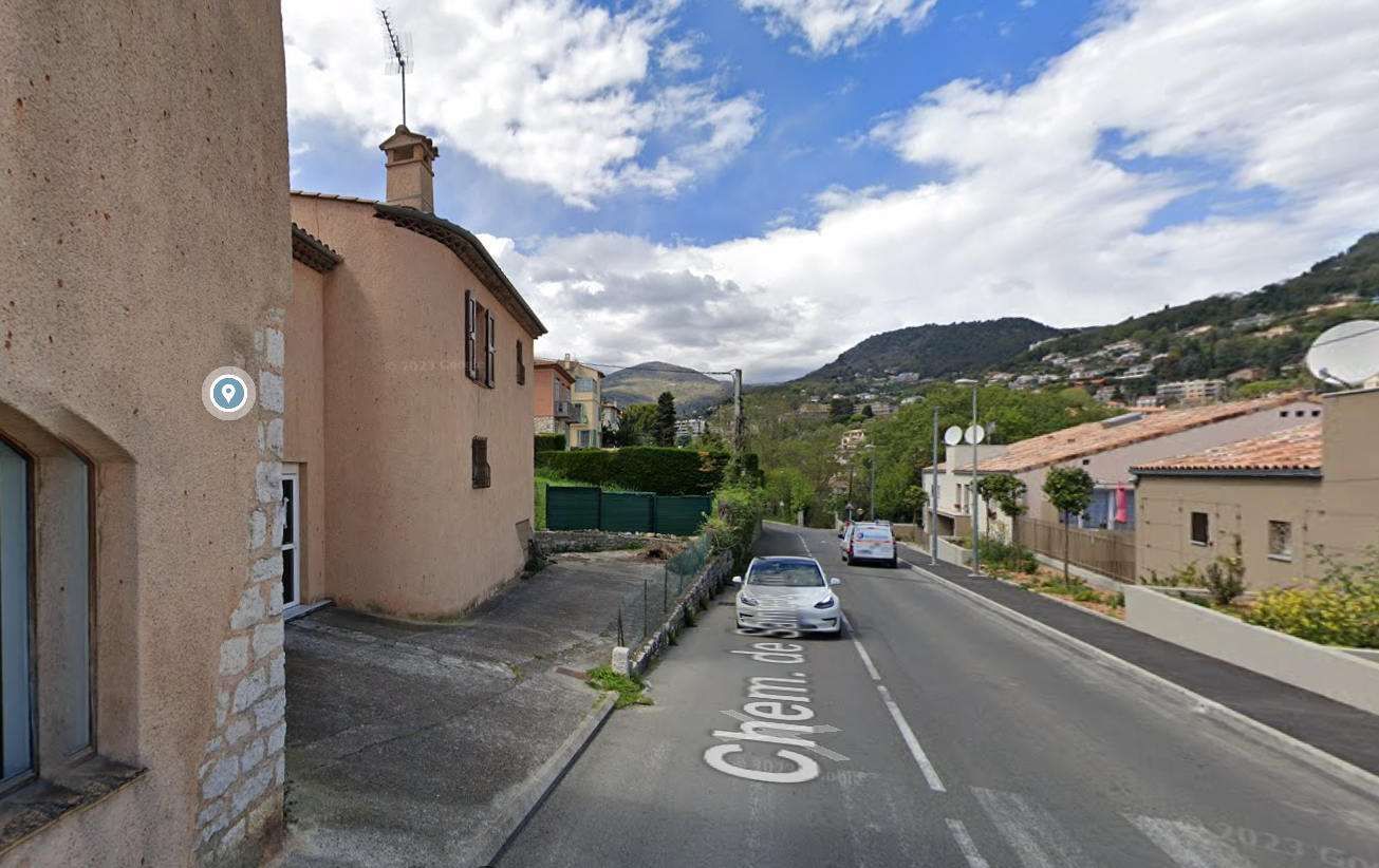 Local commercial  - 139m² - VENCE