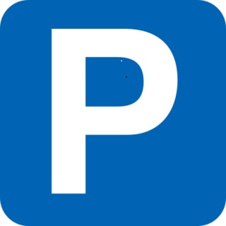 Parking  - MOUGINS