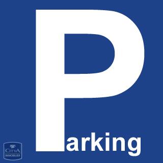 Parking  - TOURS