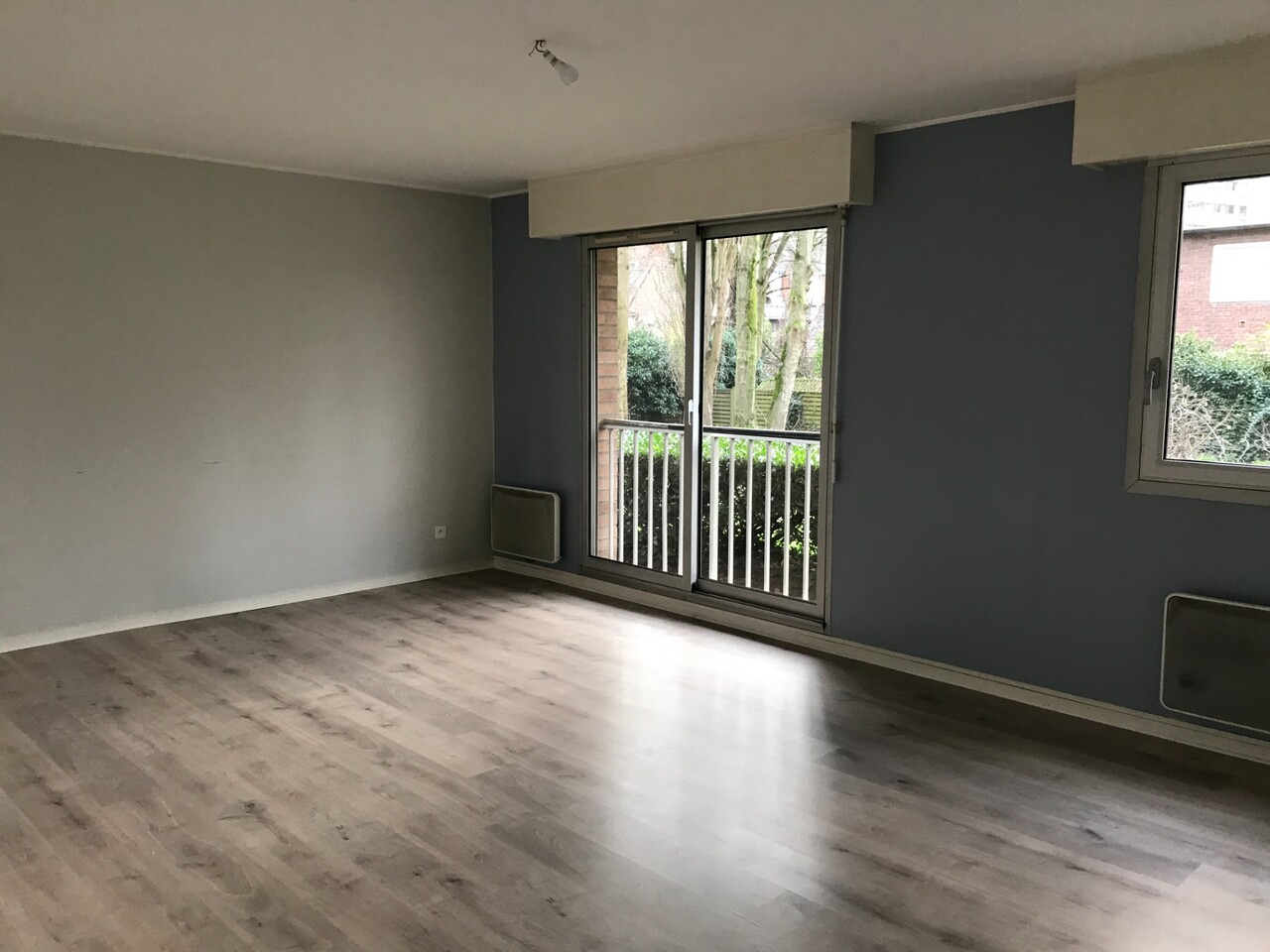 Appartement  - 74m² - LILLE