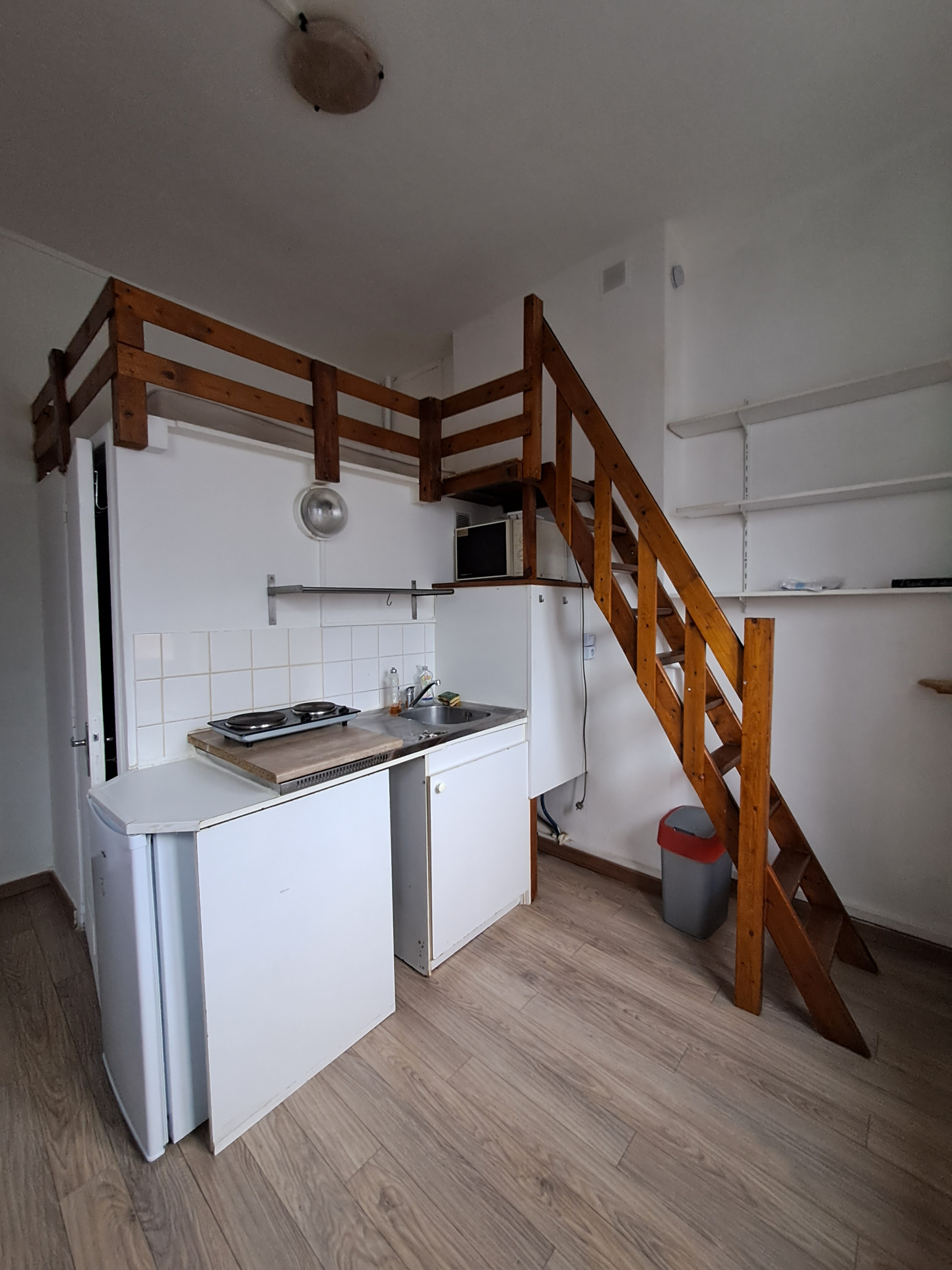 Immeuble  - 52m² - LILLE