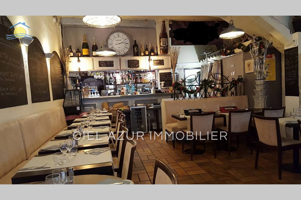 Local commercial  - 60m² - CANNES