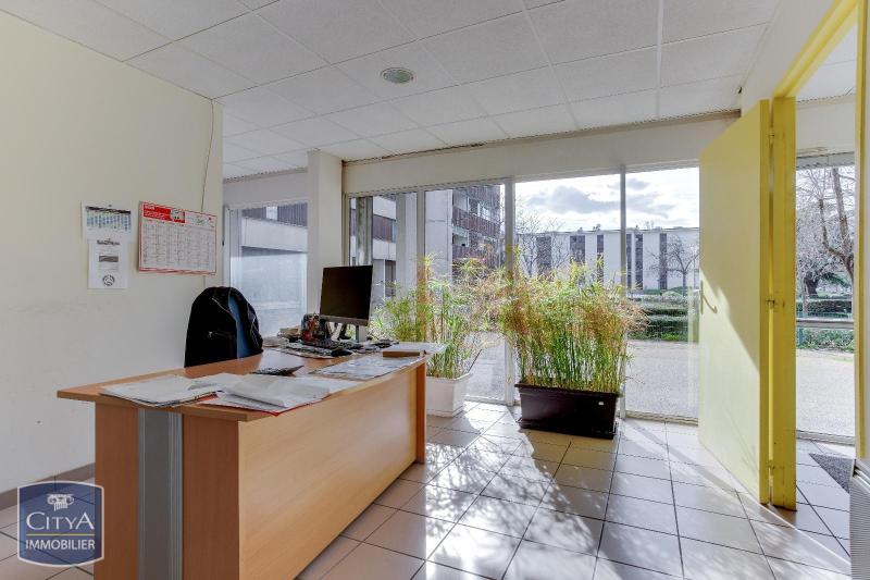 Local commercial  - 135m² - GRENOBLE
