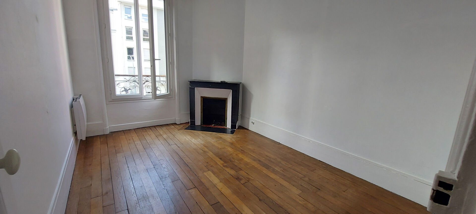 Appartement a vendre  - 2 pièce(s) - 38 m2 - Surfyn