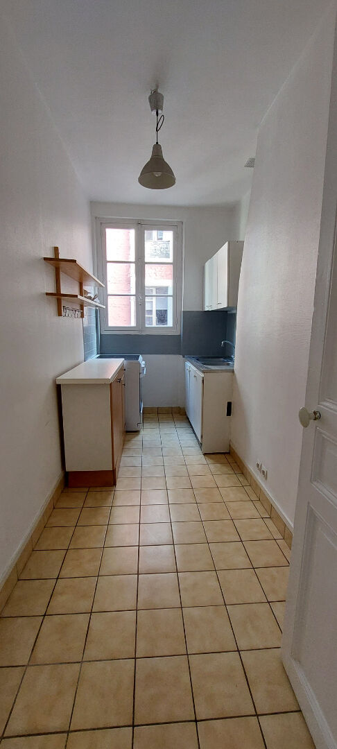 Appartement a louer clichy - 2 pièce(s) - 38 m2 - Surfyn