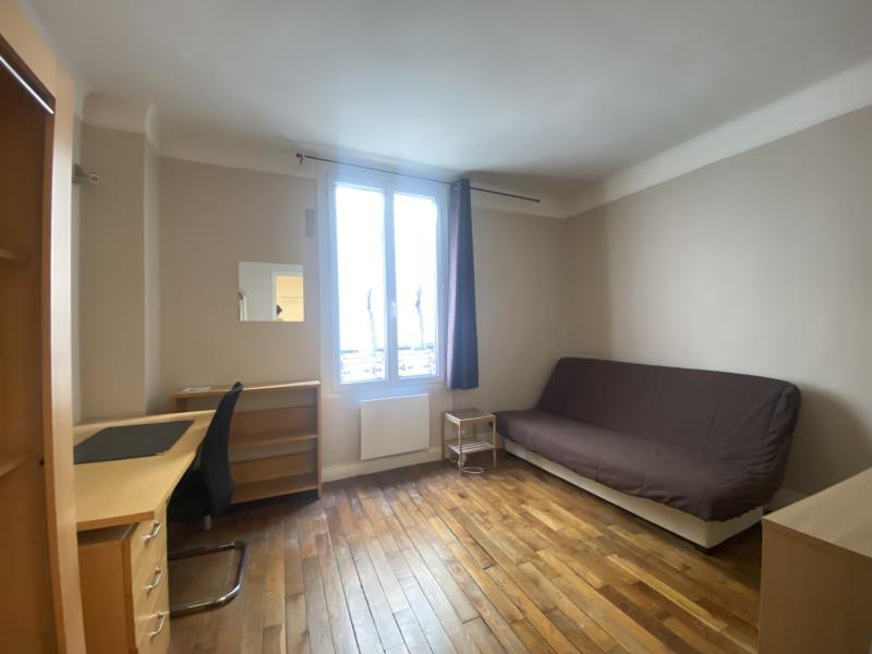 Appartement a vendre  - 2 pièce(s) - 20 m2 - Surfyn