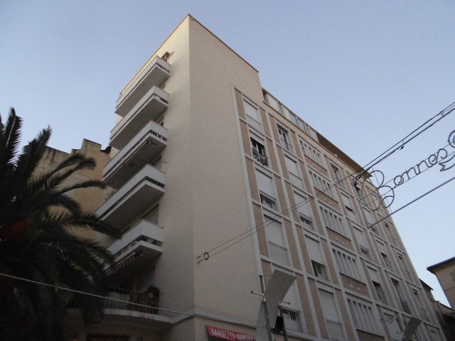 Appartement 4 pièces - 107m² - TOULON