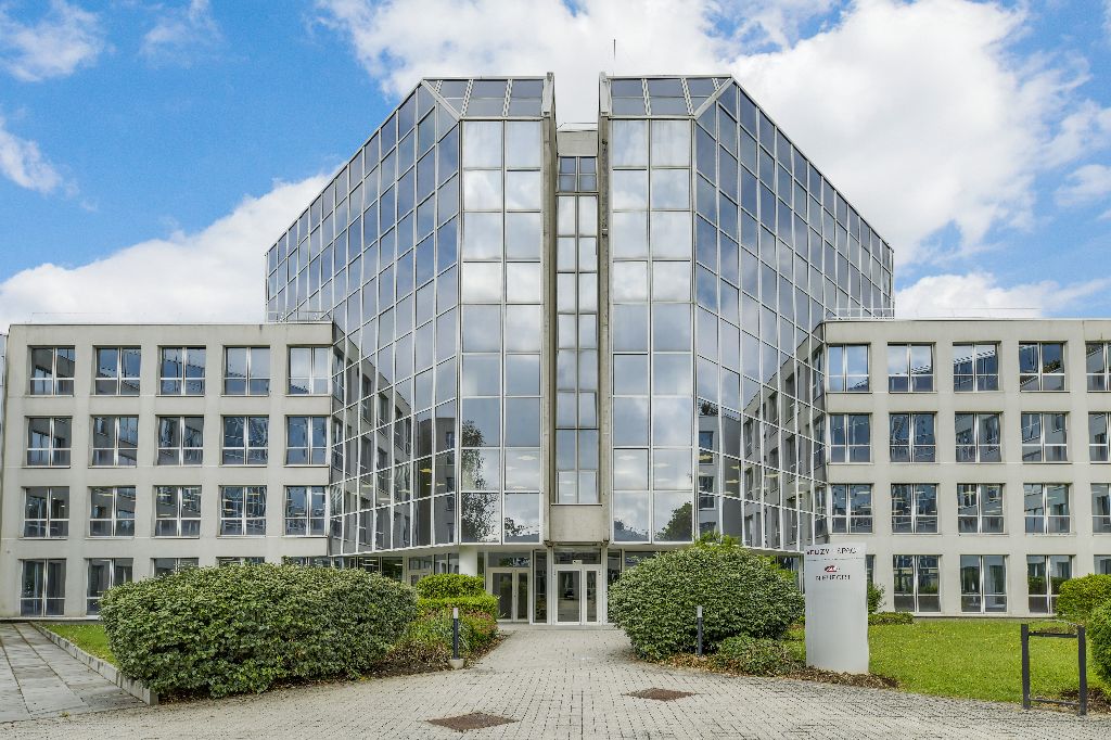 Local Professionnel  - 3 318m² - VELIZY VILLACOUBLAY