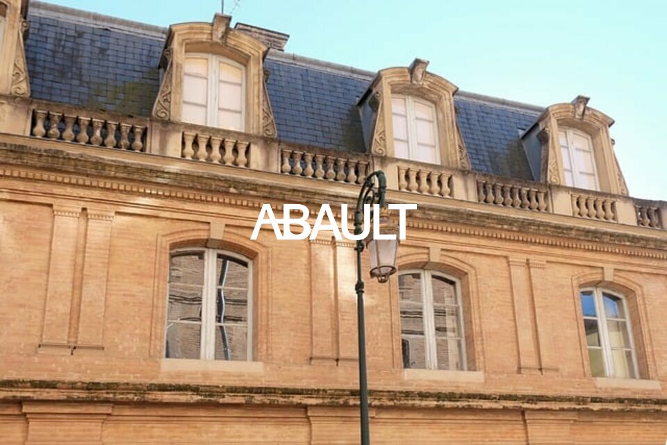 Local commercial  - 70m² - TOULOUSE