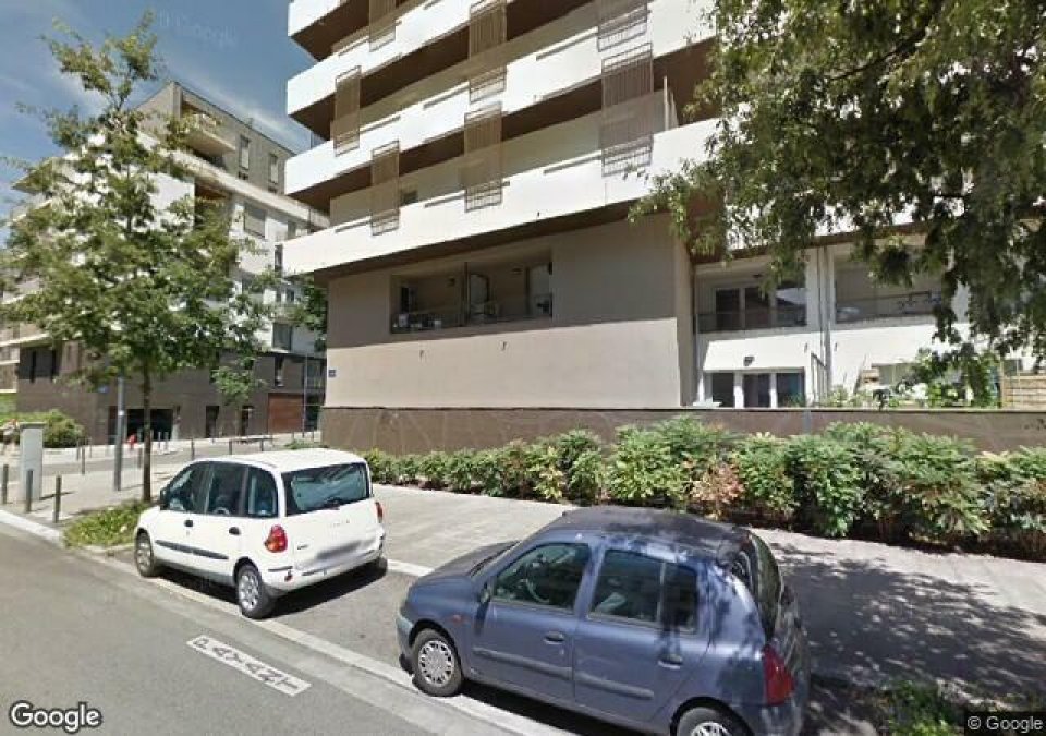 Local commercial  - 72m² - GRENOBLE