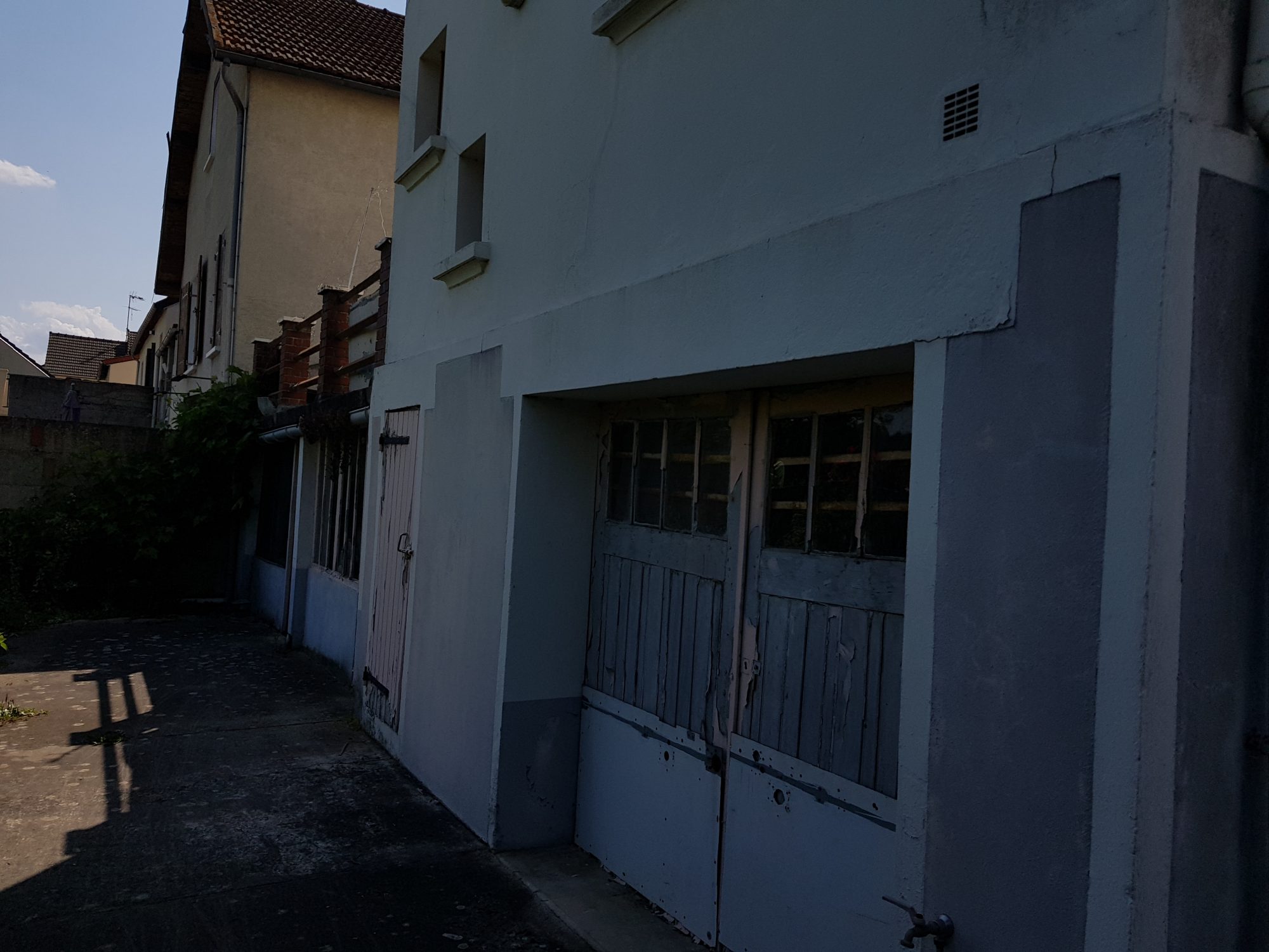 Maison a louer goussainville - 3 pièce(s) - 55 m2 - Surfyn