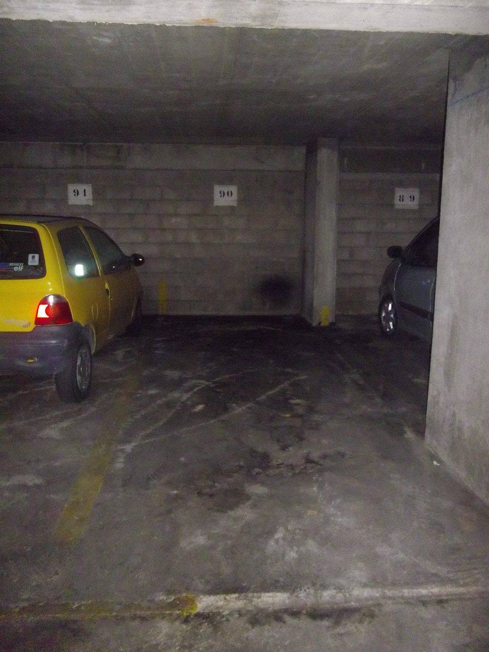 Parking  - PARIS  - 5ème