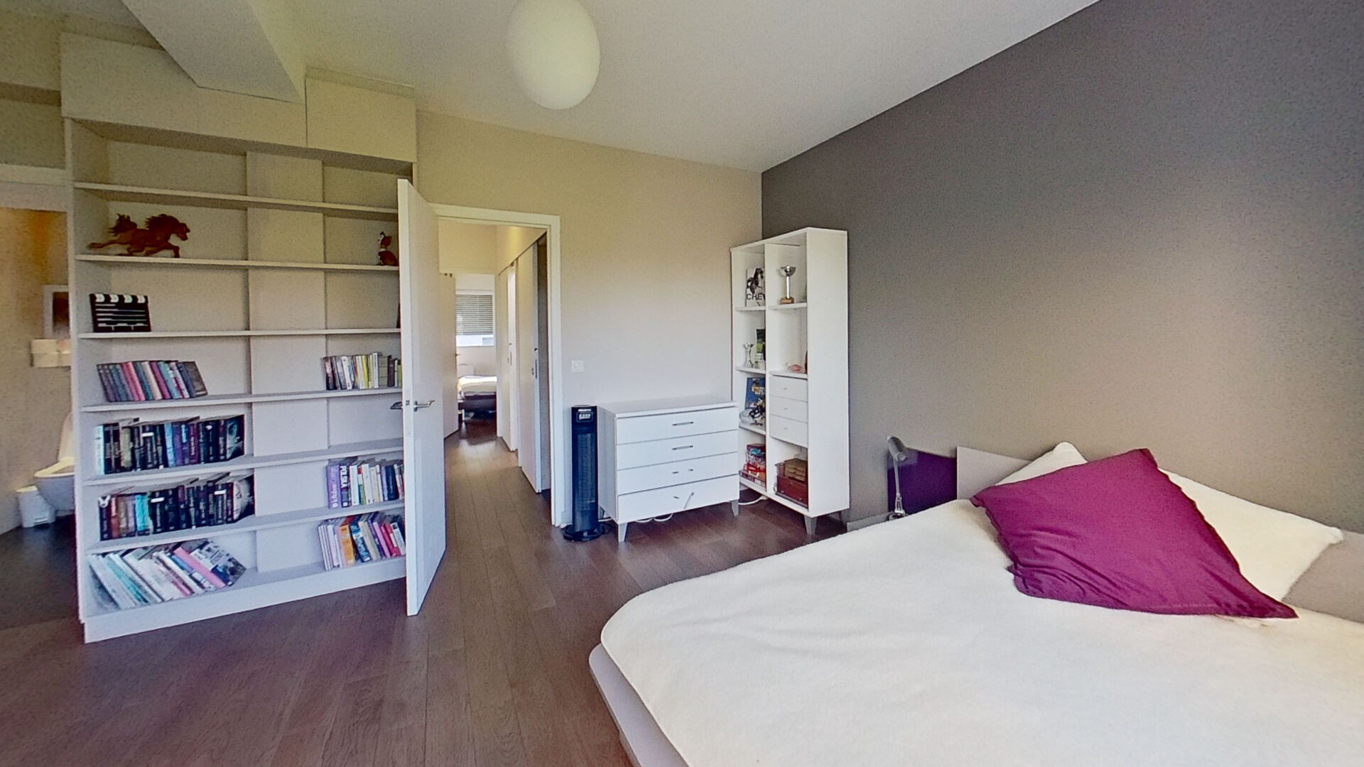 Appartement a louer bourg-la-reine - 6 pièce(s) - 156 m2 - Surfyn