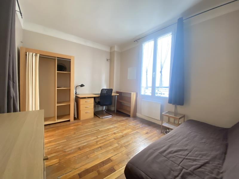 Appartement 1 pièce - 20m² - MALAKOFF