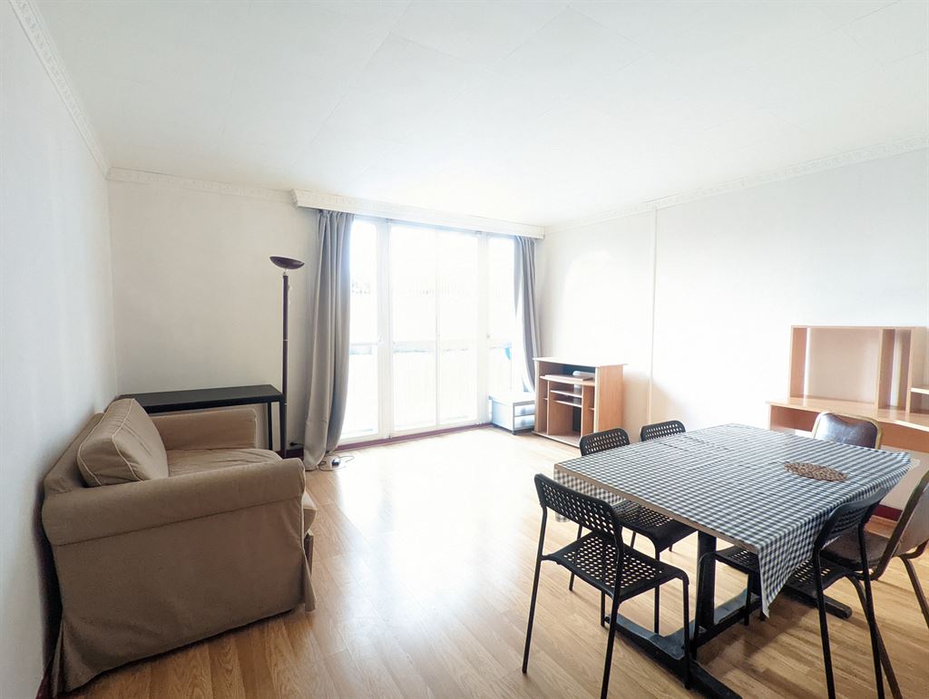 Appartement 5 pièces - 115m² - PARIS  - 19ème