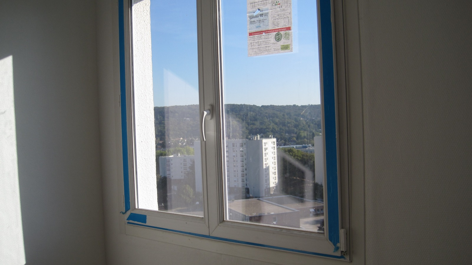 Appartement a louer  - 5 pièce(s) - 79 m2 - Surfyn