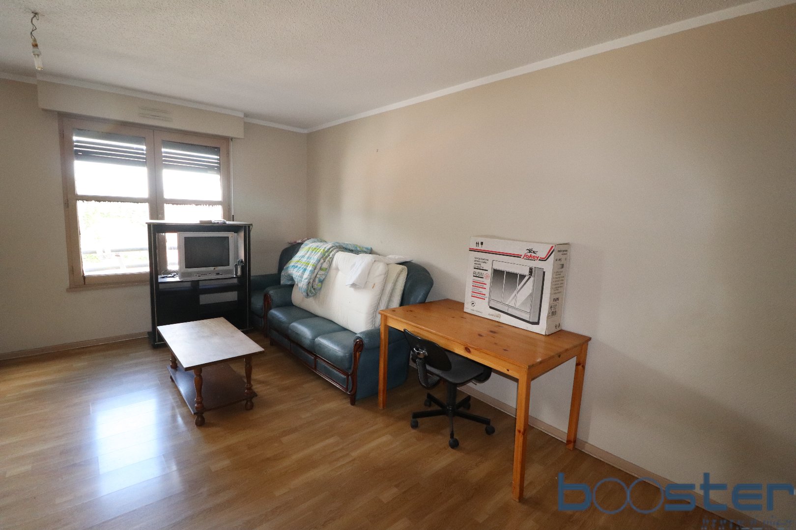 Appartement 1 pièce - 32m² - TOULOUSE