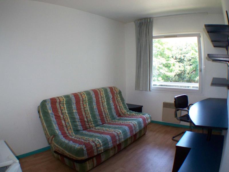 Appartement 1 pièce - 13m² - POITIERS