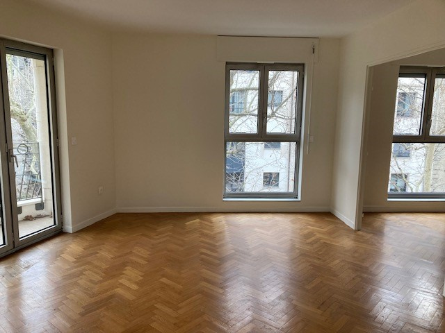 Appartement 3 pièces - 69m² - PARIS - 16ème