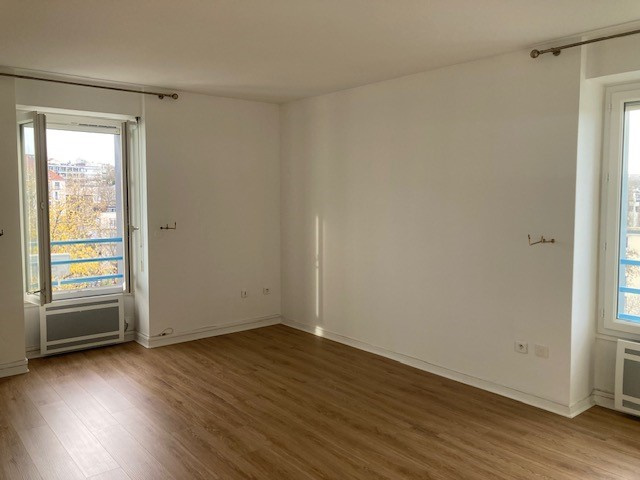 Appartement 3 pièces - 65m² - RUEIL MALMAISON
