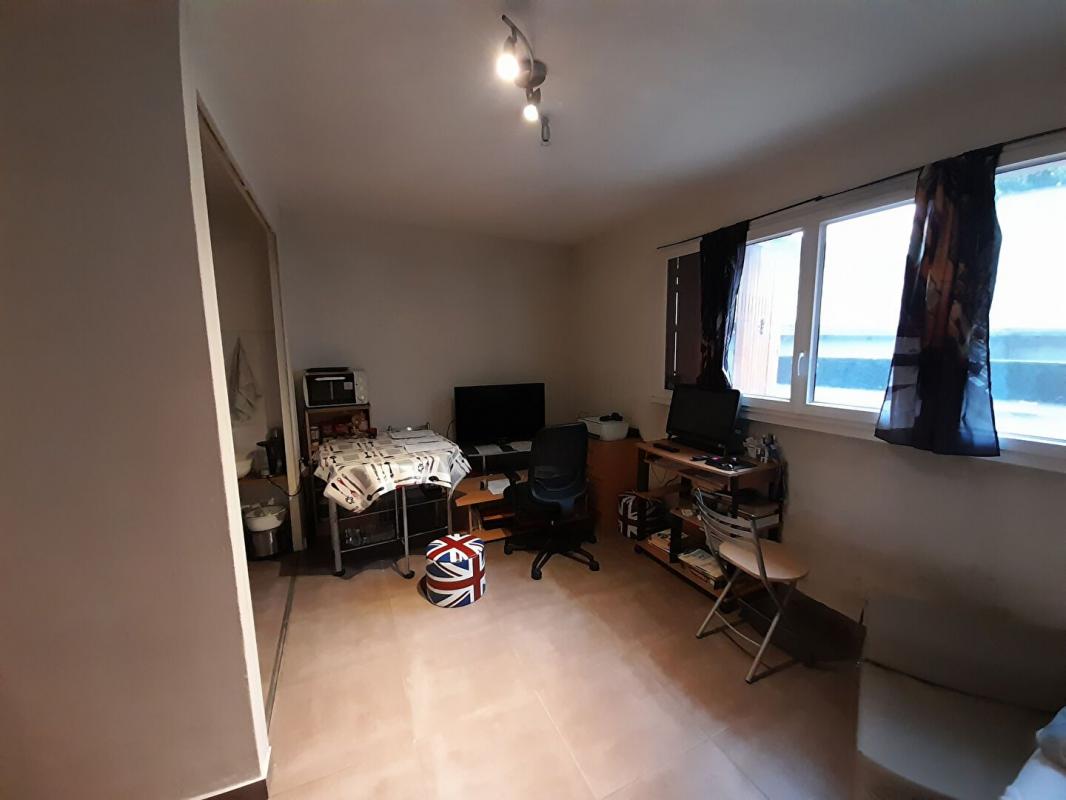 Appartement a louer bourg-la-reine - 1 pièce(s) - 23 m2 - Surfyn