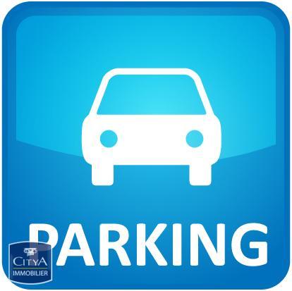 Parking  - SALON DE PROVENCE