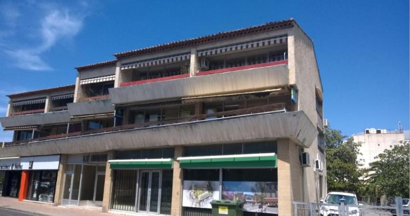 Local commercial  - 114m² - ISTRES