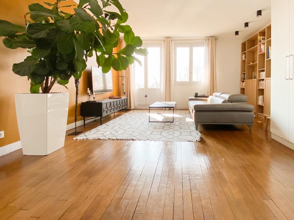 Appartement a louer bourg-la-reine - 3 pièce(s) - 72 m2 - Surfyn