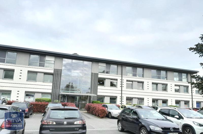 Local commercial  - 184m² - MAGNY LE HONGRE