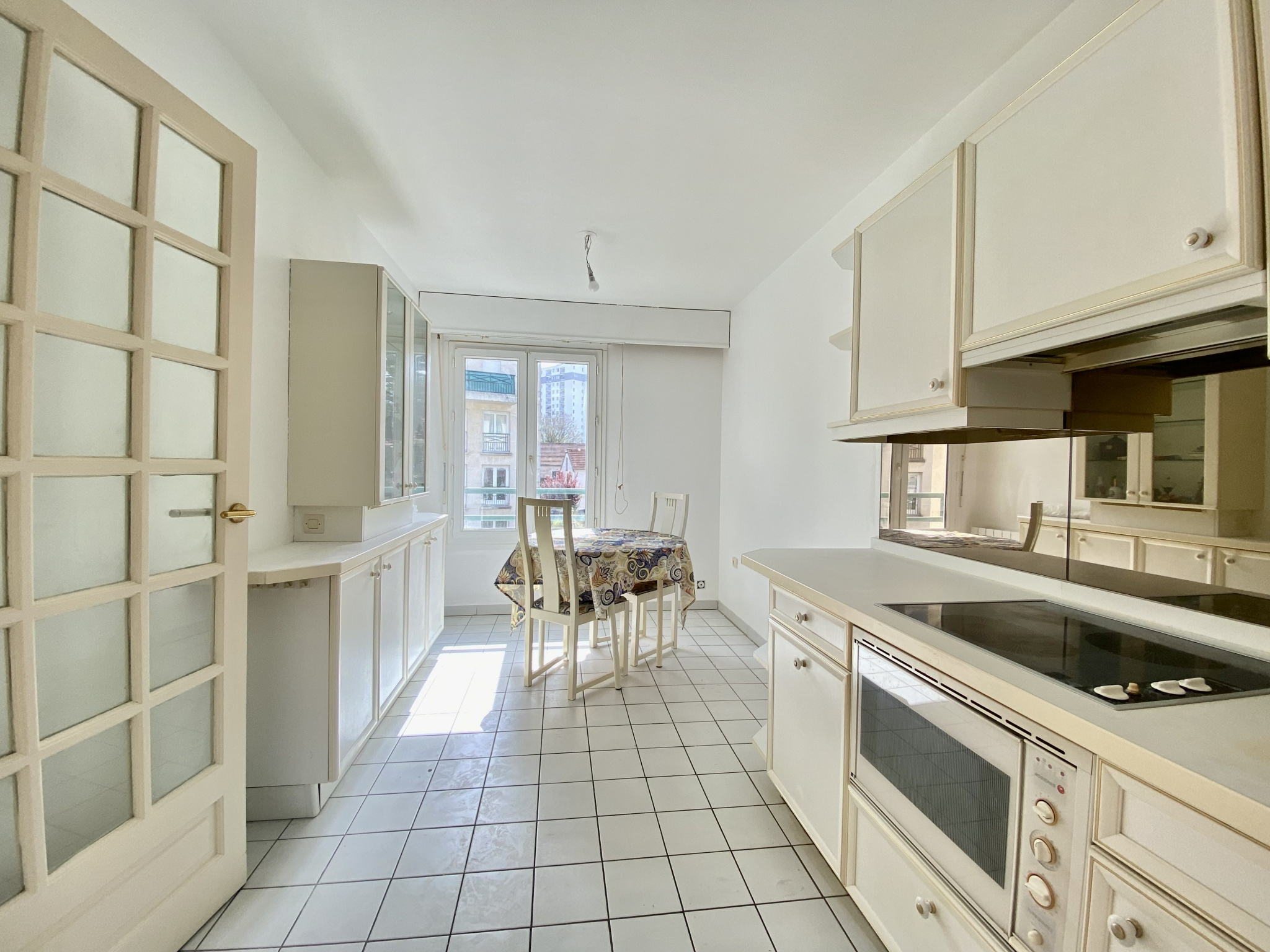 Appartement a vendre  - 2 pièce(s) - 66 m2 - Surfyn