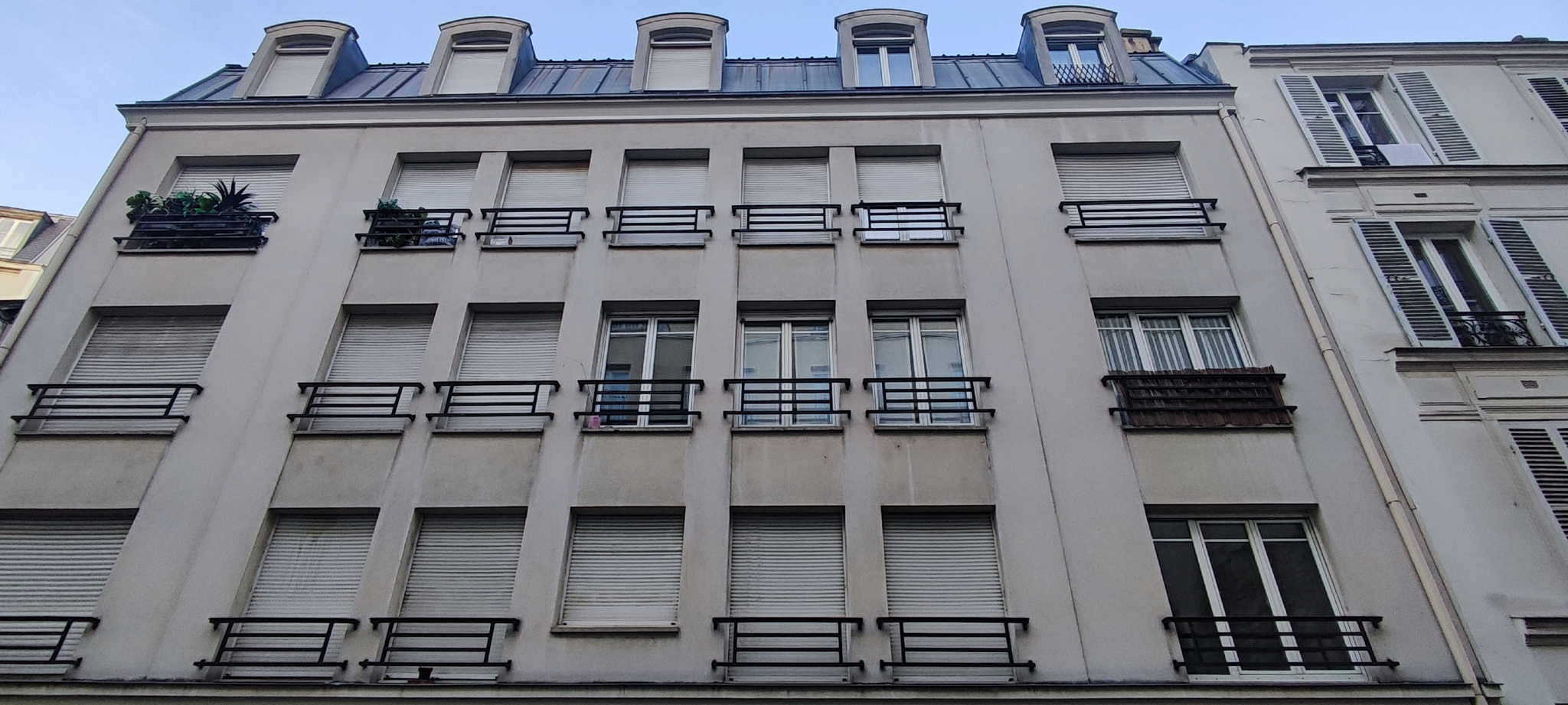 Appartement 1 pièce - 20m² - PARIS  - 12ème