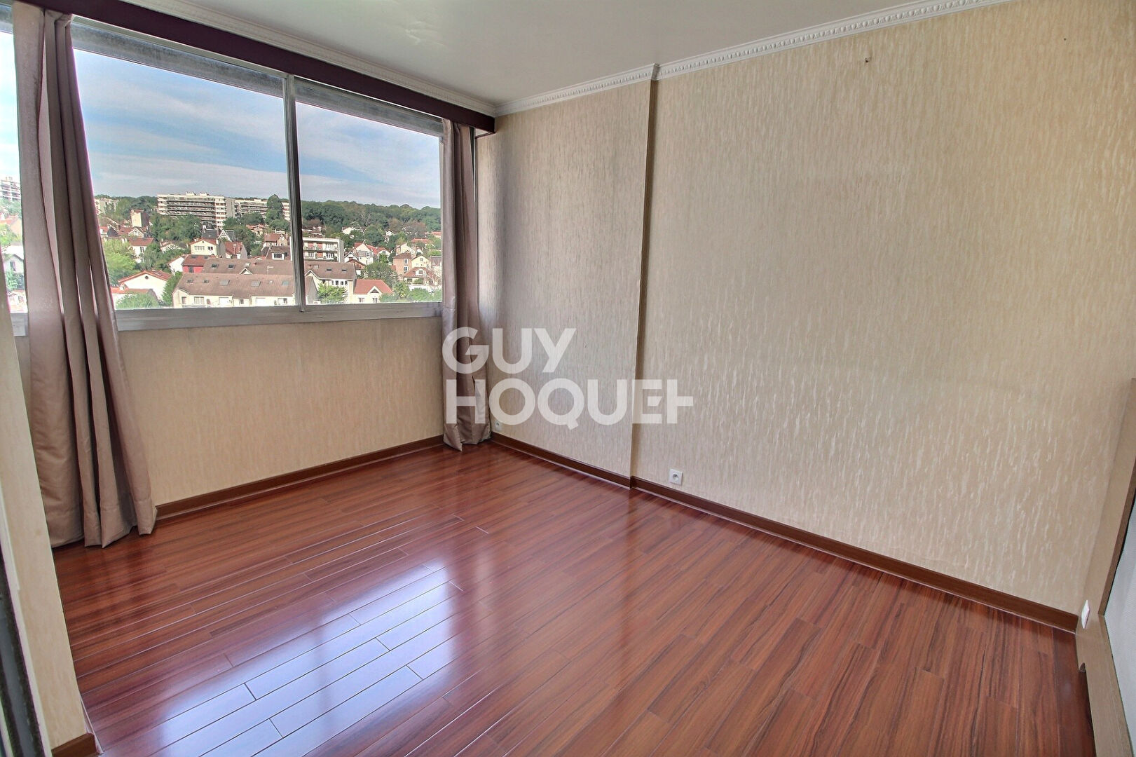 Appartement a louer chaville - 4 pièce(s) - 67 m2 - Surfyn