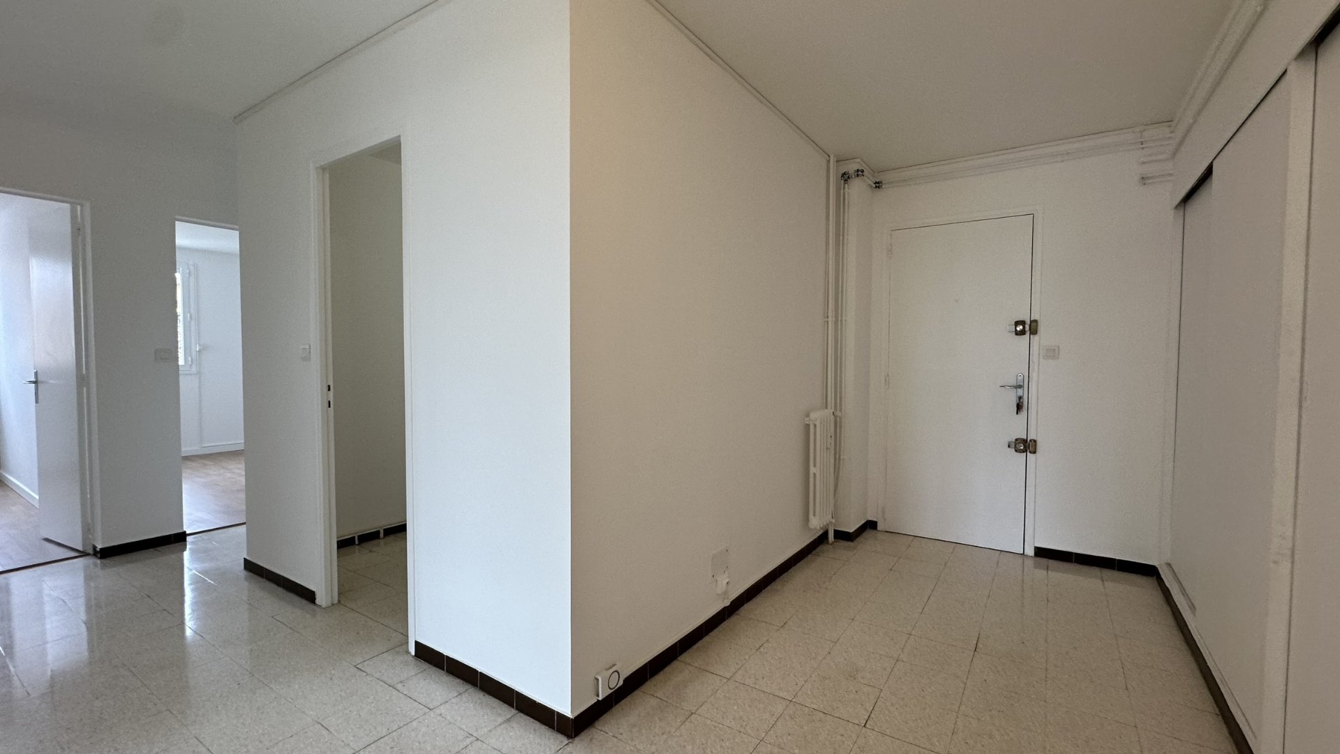 Appartement 3 pièces - 77m² - MONTPELLIER