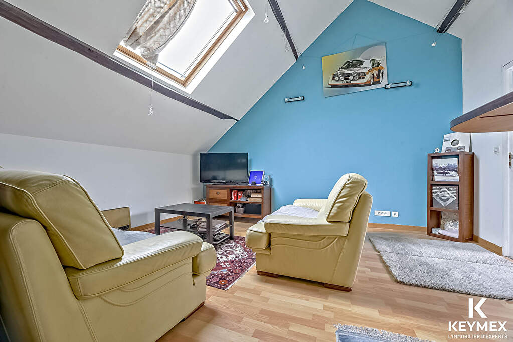 Appartement a louer domont - 1 pièce(s) - 25 m2 - Surfyn