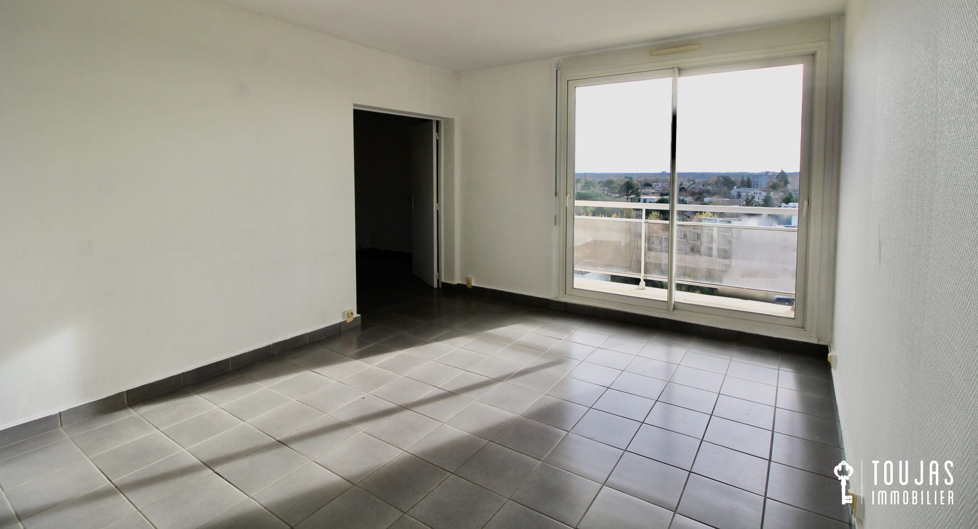 Appartement 4 pièces - 80m² - GRADIGNAN