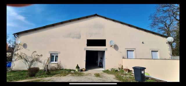 Local commercial  - 118m²