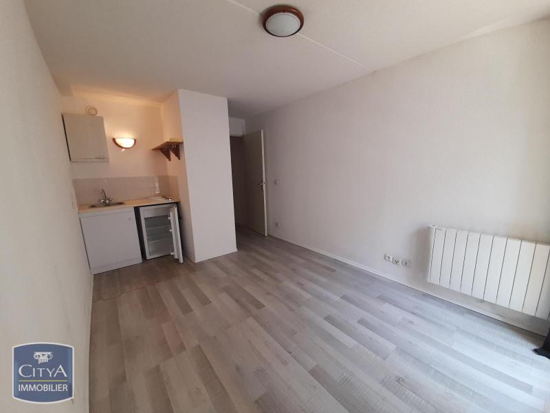 Appartement 1 pièce - 20m² - CHAMBERY