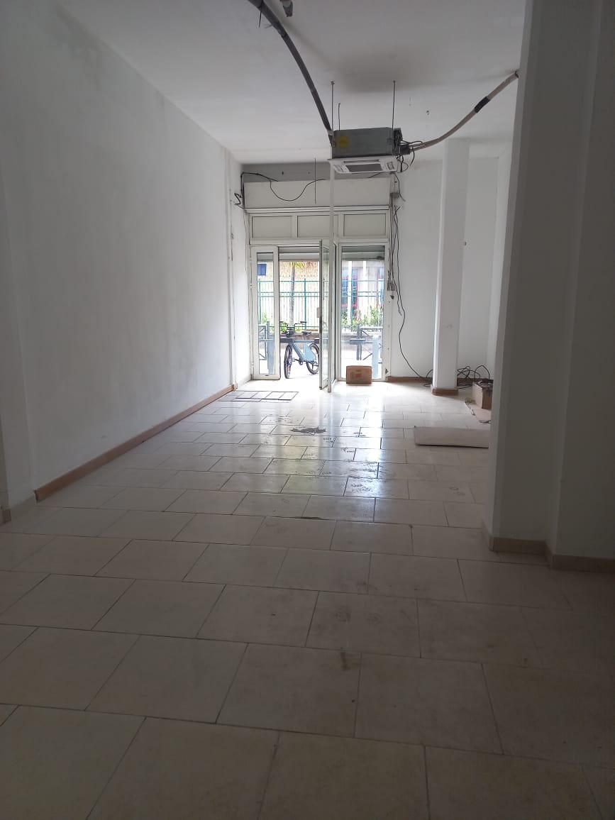 Local commercial  - 50m² - ST PAUL