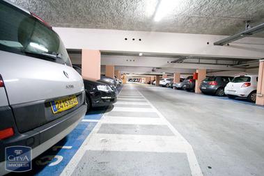 Parking  - MONT DE MARSAN
